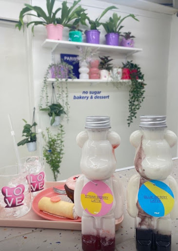 필로베이커리로 보는 홍대카페 마포구 베이커리 카페 기본 정보