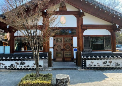카페달곰, 전주디저트맛집 여행 중 쉬어갈 곳 후기